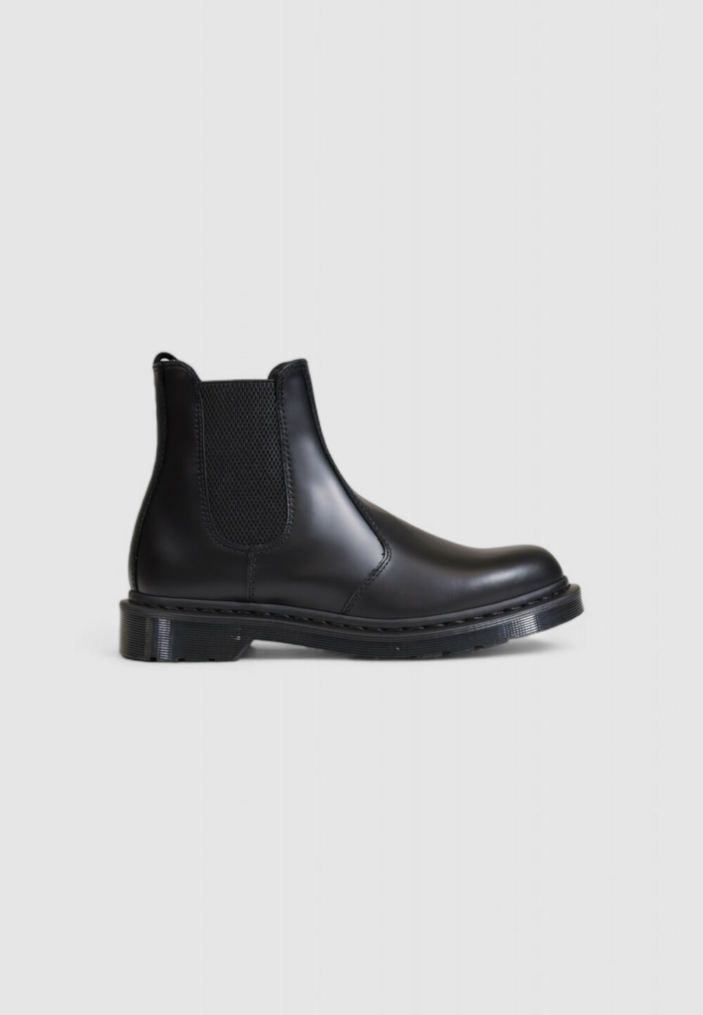 Stivaletti Dr. Martens 2976 MONO Nero - Foto 1