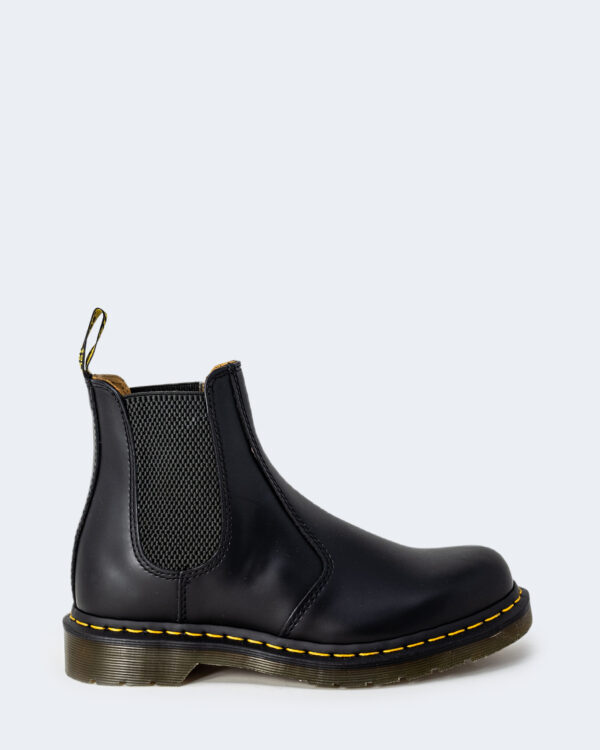 Stivali Dr. Martens 2976 YS SMOOTH BLACK Nero - Foto 1