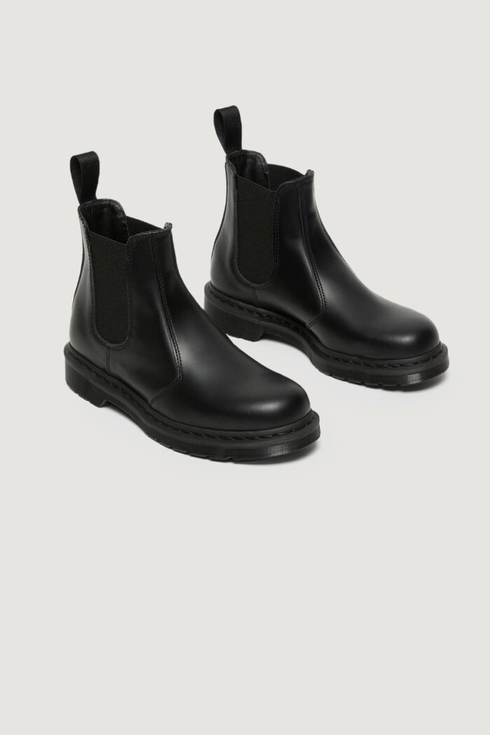 Stivali Dr. Martens 2976 MONO Nero