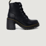 Stivali Dr. Martens Jesy Sendal Nero - Foto 1