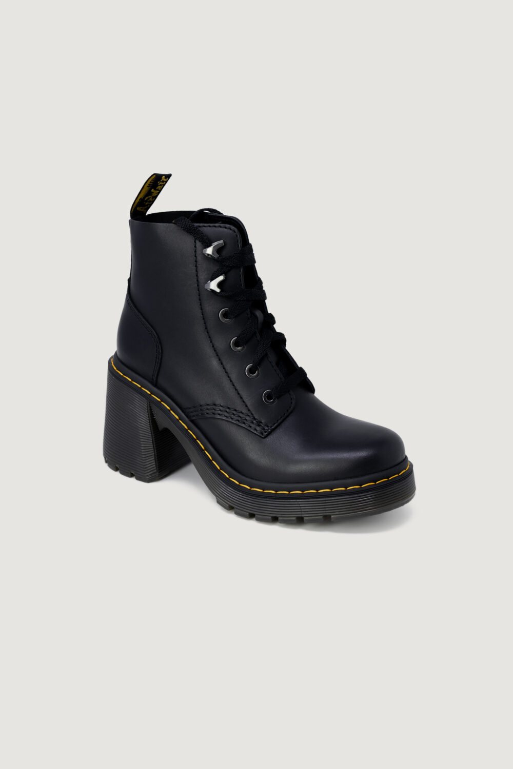 Stivali Dr. Martens Jesy Sendal Nero - Foto 2