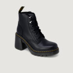 Stivali Dr. Martens Jesy Sendal Nero - Foto 2