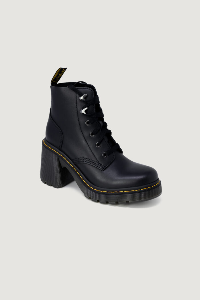 Stivali Dr. Martens Jesy Sendal Nero