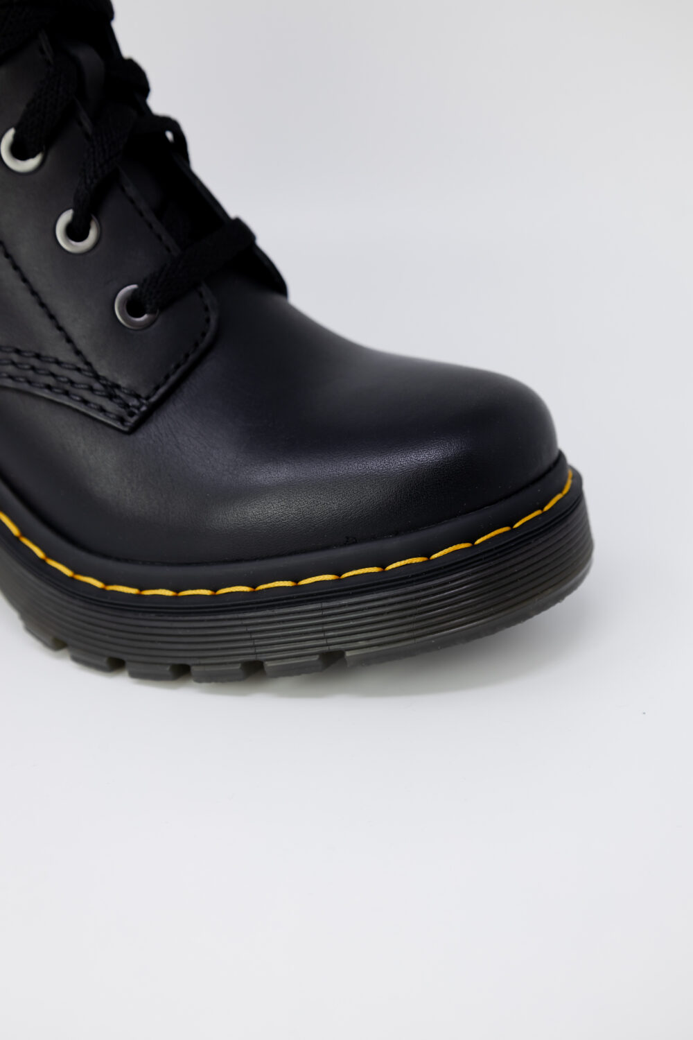 Stivali Dr. Martens Jesy Sendal Nero - Foto 3