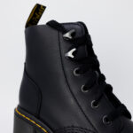 Stivali Dr. Martens Jesy Sendal Nero - Foto 4