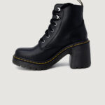 Stivali Dr. Martens Jesy Sendal Nero - Foto 5