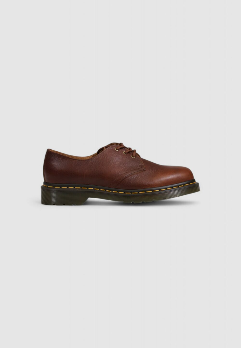 Scarpe eleganti Dr. Martens  Cuoio - Foto 1