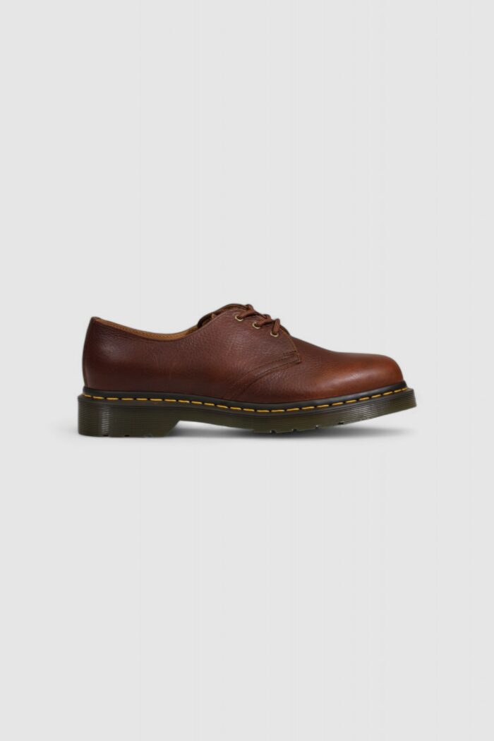 Scarpe eleganti Dr. Martens  Cuoio