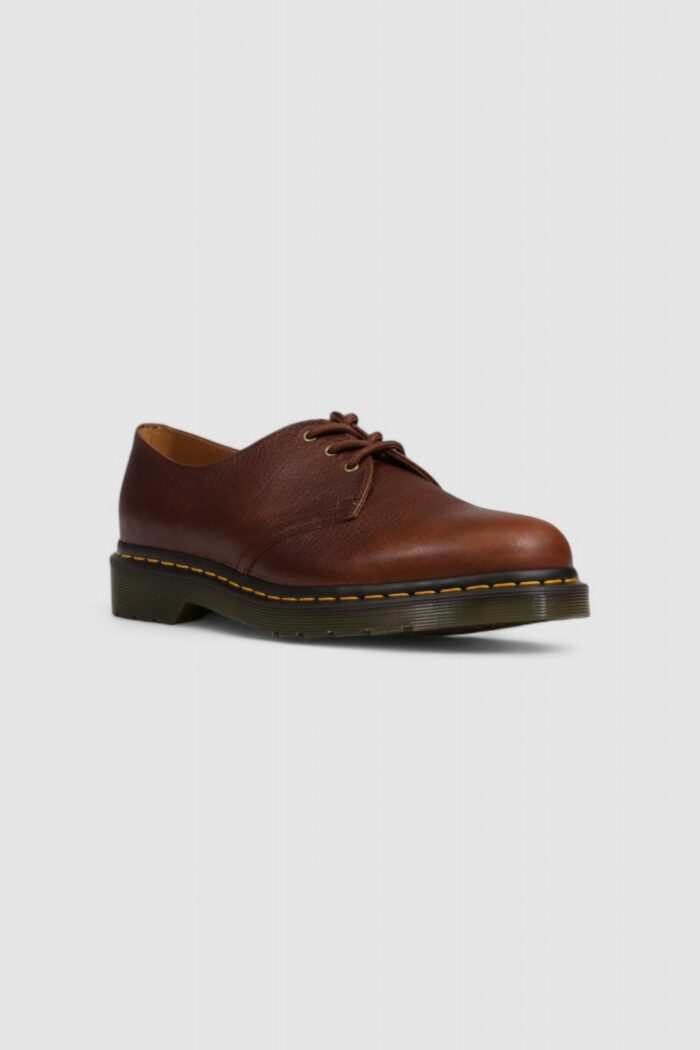 Scarpe eleganti Dr. Martens  Cuoio