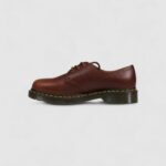 Scarpe eleganti Dr. Martens  Cuoio - Foto 3