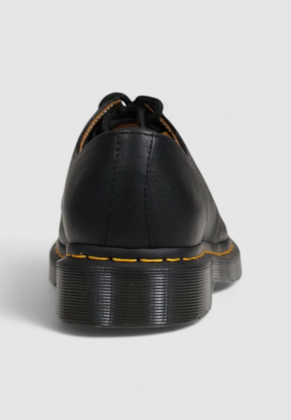 Scarpe eleganti Dr. Martens  Nero - Foto 4