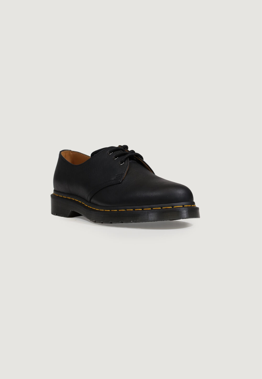 Scarpe eleganti Dr. Martens  Nero - Foto 3