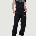 T-shirt Guess Active KIARA SS Nero - Foto 2