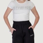 T-shirt Guess Active KIARA SS Panna - Foto 1