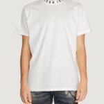 T-shirt Icon  Bianco - Foto 2