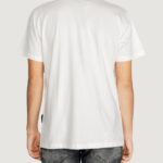 T-shirt Icon  Bianco - Foto 3