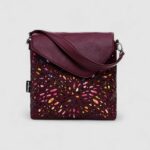 Zaino Desigual BACK_BLACKWELL JERS Bordeaux - Foto 1