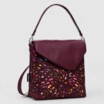 Zaino Desigual BACK_BLACKWELL JERS Bordeaux - Foto 3