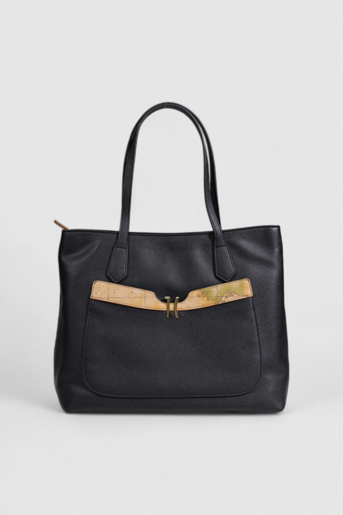 Borsa Alviero Martini Prima Classe  Nero