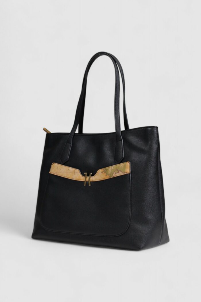 Borsa Alviero Martini Prima Classe  Nero