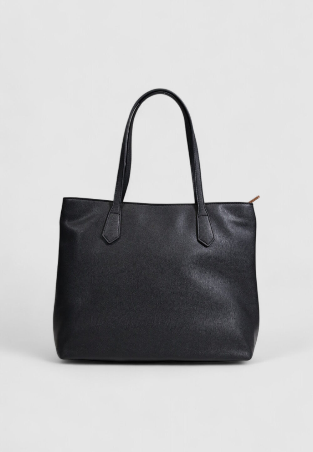 Borsa Alviero Martini Prima Classe  Nero - Foto 3