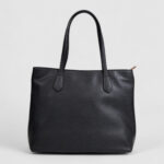 Borsa Alviero Martini Prima Classe  Nero - Foto 3