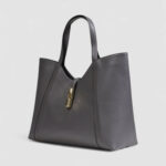 Borsa Furla GOCCIA XL HOBO Grigio - Foto 2