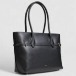 Borsa Furla GOCCIA L TOTE Nero - Foto 5