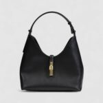 Borsa Furla GOCCIA M HOBO Nero - Foto 1