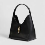 Borsa Furla GOCCIA M HOBO Nero - Foto 2