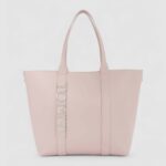 Borsa Tommy Hilfiger Jeans TJW CITY BOLD TOTE Rosa Cipria - Foto 1