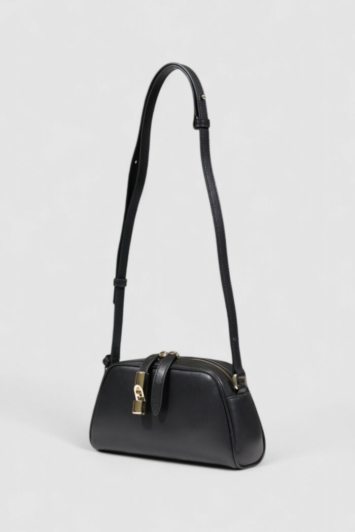 Borsa Furla GOCCIA S CROSSBODY Nero