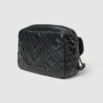 Borsa Love Moschino  Nero - Argento - Foto 3