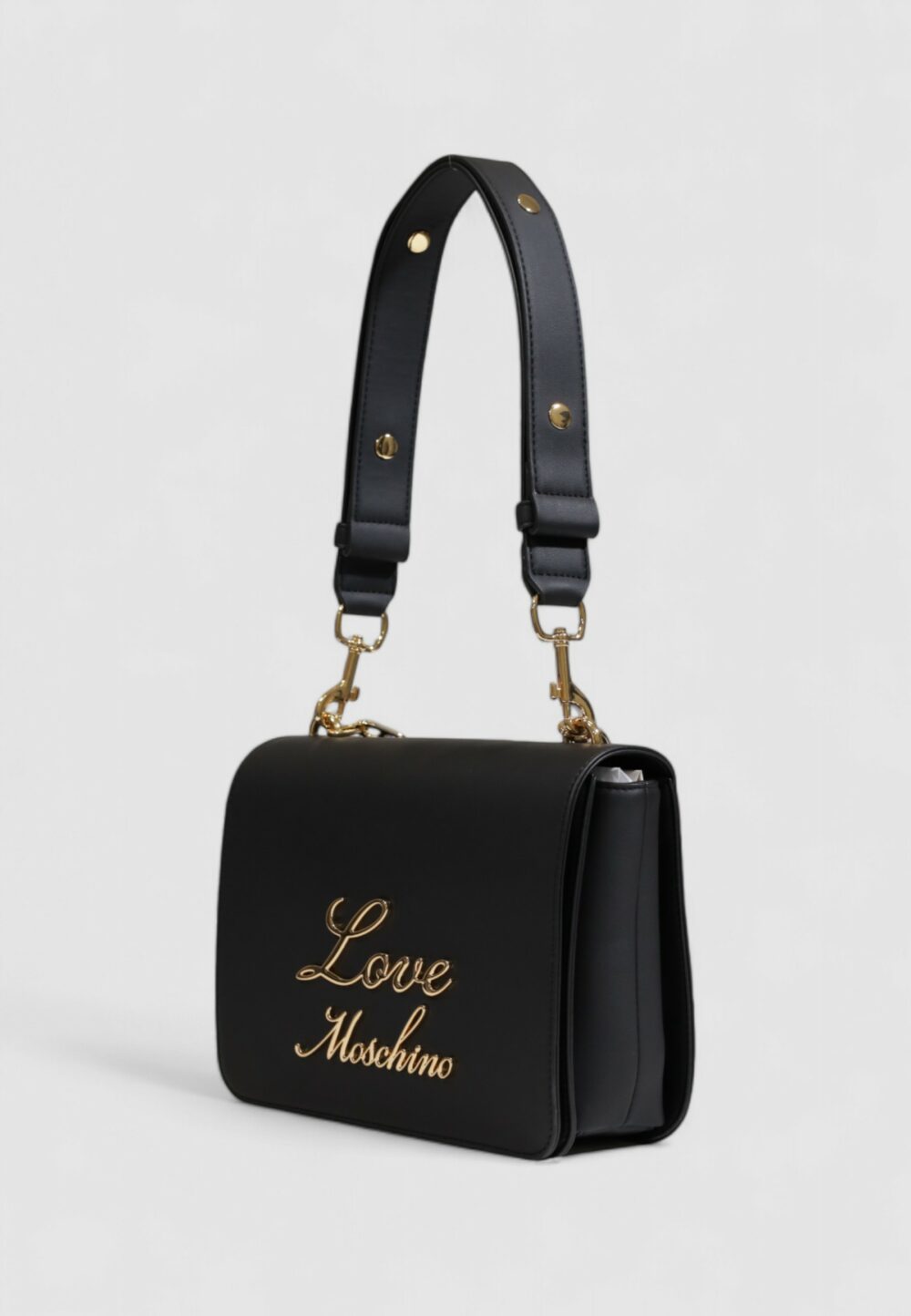 Borsa Love Moschino  Nero - Foto 1