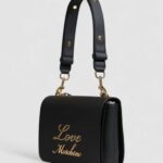 Borsa Love Moschino  Nero - Foto 1