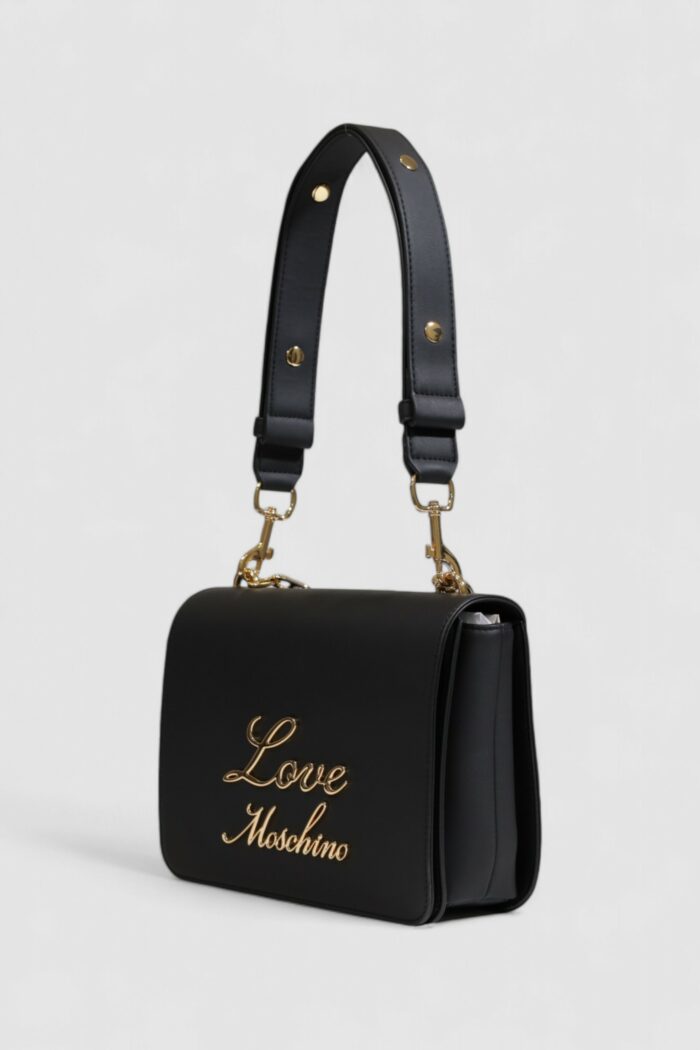 Borsa Love Moschino  Nero