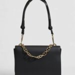 Borsa Love Moschino  Nero - Foto 3