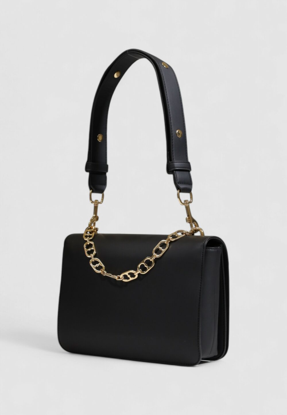 Borsa Love Moschino  Nero - Foto 4