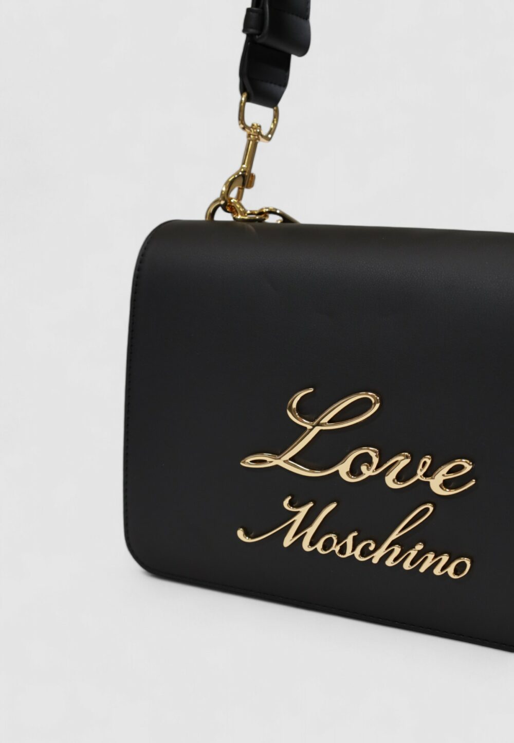 Borsa Love Moschino  Nero - Foto 2