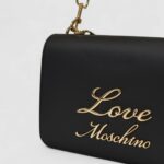 Borsa Love Moschino  Nero - Foto 2