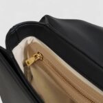 Borsa Love Moschino  Nero - Foto 5