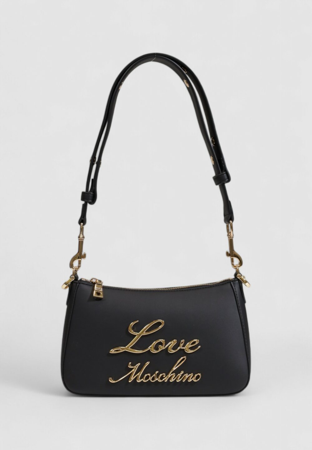 Borsa Love Moschino  Nero - Foto 1