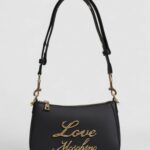 Borsa Love Moschino  Nero - Foto 1