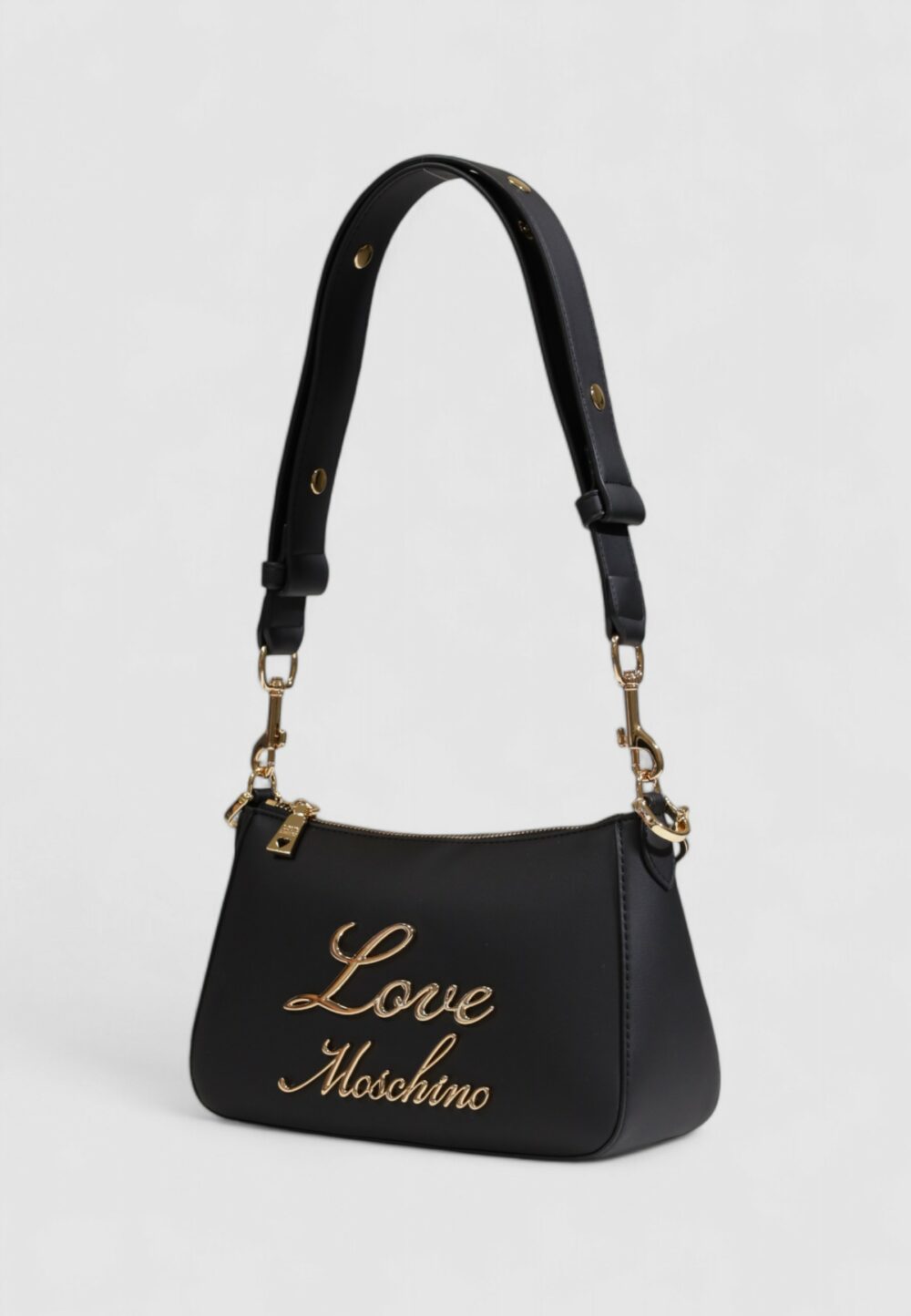 Borsa Love Moschino  Nero - Foto 2