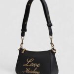 Borsa Love Moschino  Nero - Foto 2