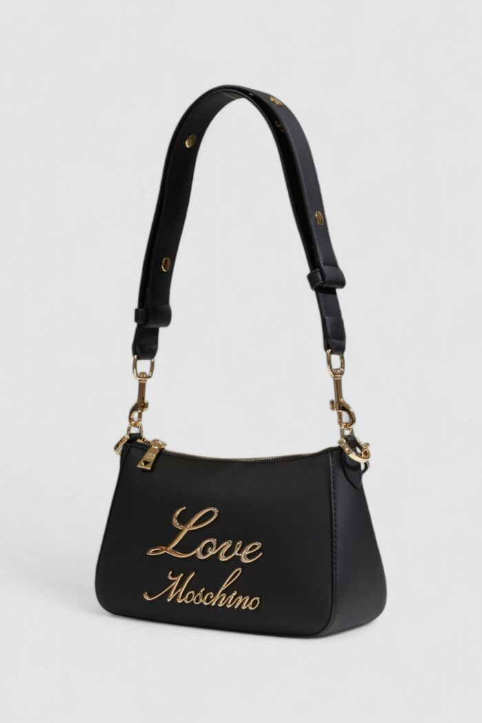 Borsa Love Moschino  Nero