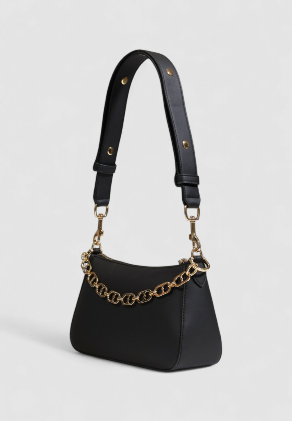 Borsa Love Moschino  Nero - Foto 4