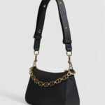 Borsa Love Moschino  Nero - Foto 4