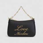 Borsa Love Moschino  Nero - Foto 5