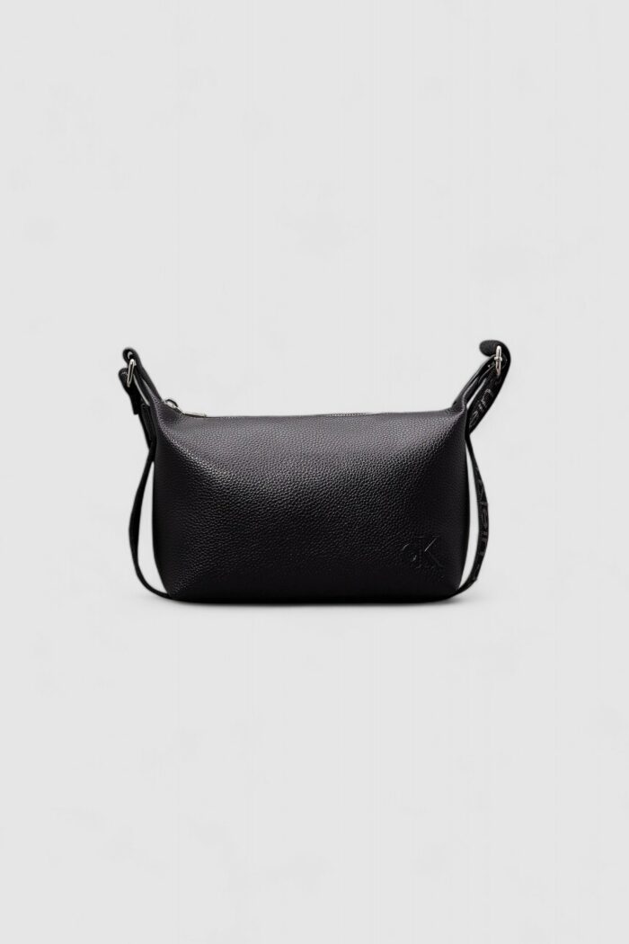 Borsa Calvin Klein ULTRALIGHT SHOULDER 22 Nero